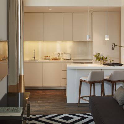One Bedroom Suite The Lumiares Hotel & Spa Promo Code