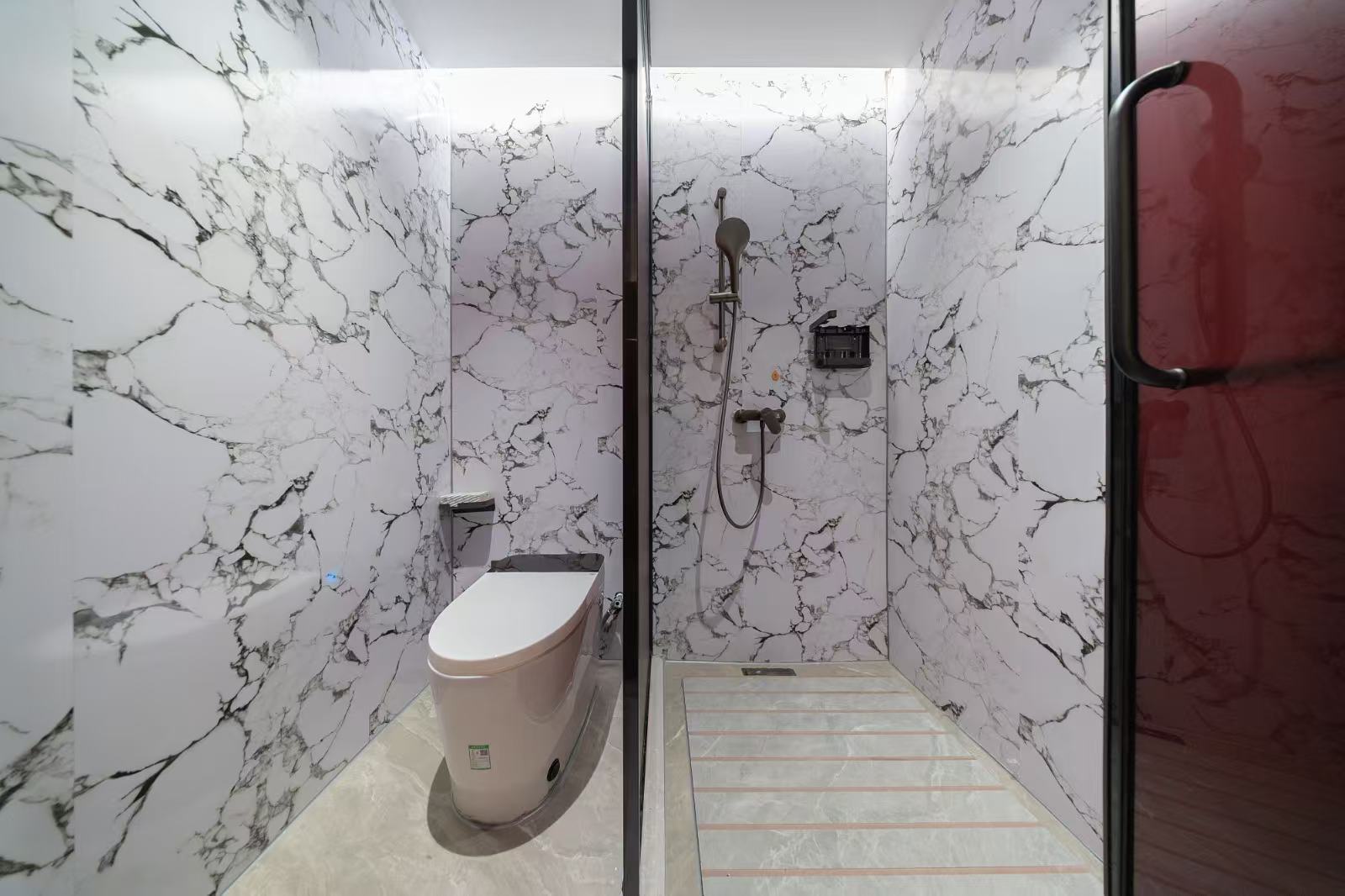 城景影音大床房