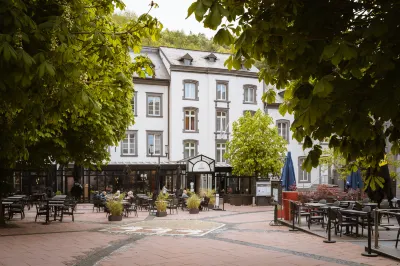 Koener Hotel & Spa Hotels in 
