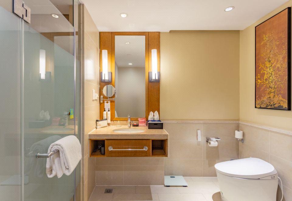 蒂洛薇主题套房