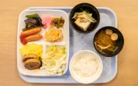 Toyoko Inn Sendai Higashi-Guchi No.1