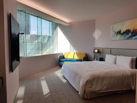 Hotel G @ Taipei
