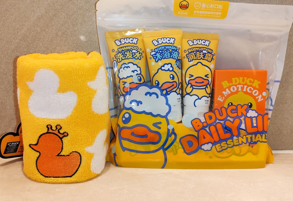 Nanjiao Hotel JinanFamily Friendly Room - Garden-View