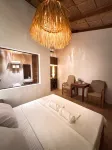 Inbox Siargao Resort Hotéis em 