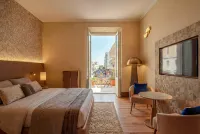 Tivoli Palazzo 1880 Lecce Hotel Hotels in 