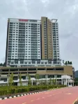 怡保雙威溫泉EUcation Home飯店 住宿飯店