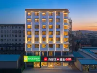 Shangkeyou Hotel (Luoning Bus Station) Các khách sạn ở Lạc Ninh