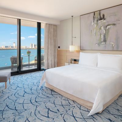 Three Bedroom Presidential Suite, Infinity Pool Address Beach Resort Promo Code