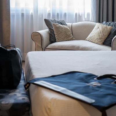 Executive Room BV Oly Hotel Promo Code