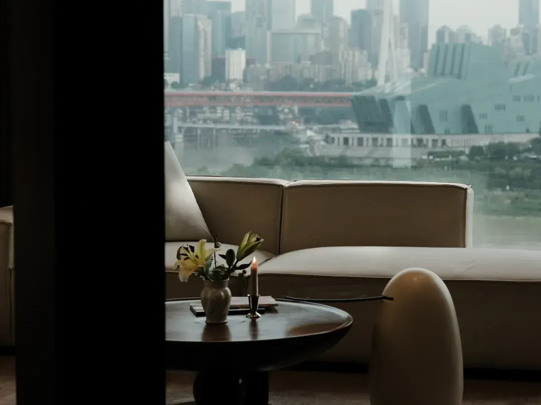 Fanhuahotel - Chongqing