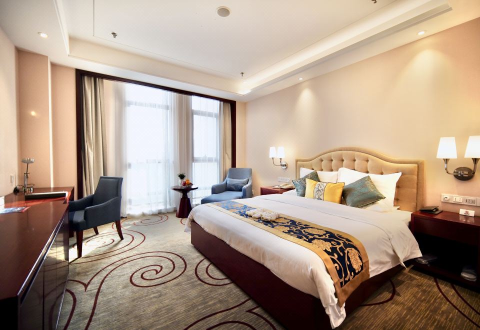 標準間（大床）