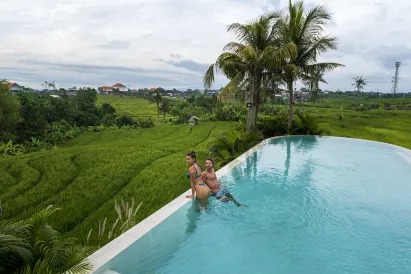 Astera Resort Canggu by iNi Vie Hospitality