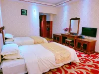 Tingri Baiba Hotel (Everest Avenue)