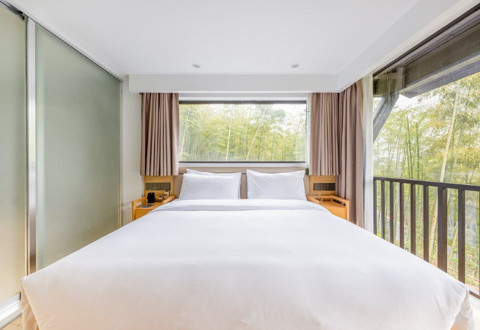 遠山三臥家庭別墅