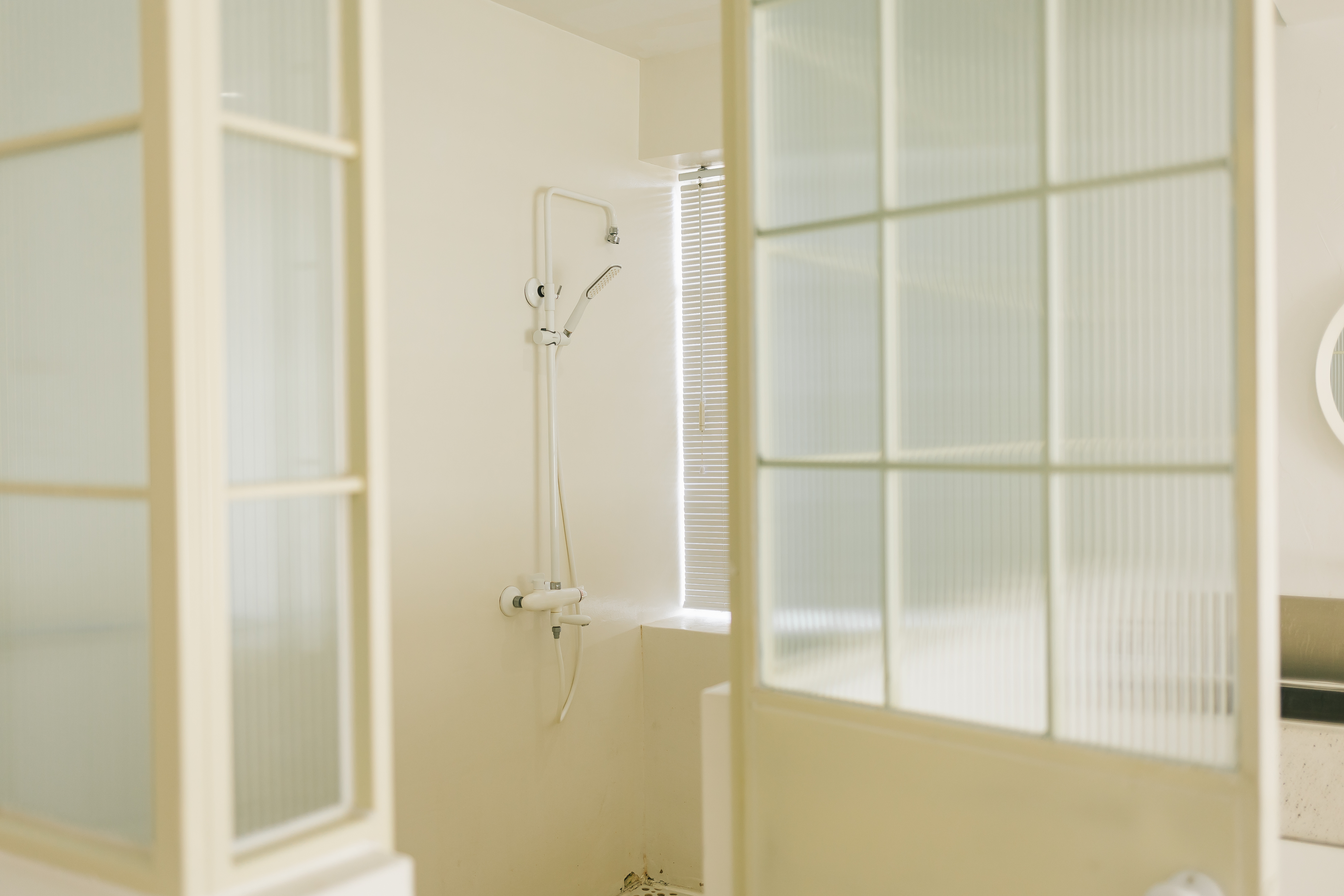 柿子｜「270度落地窗·远眺星海」