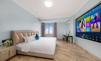 Sainan Hotel (Xuwen International Trade Plaza)