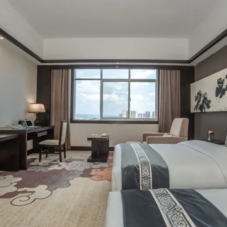Xicheng Hotel