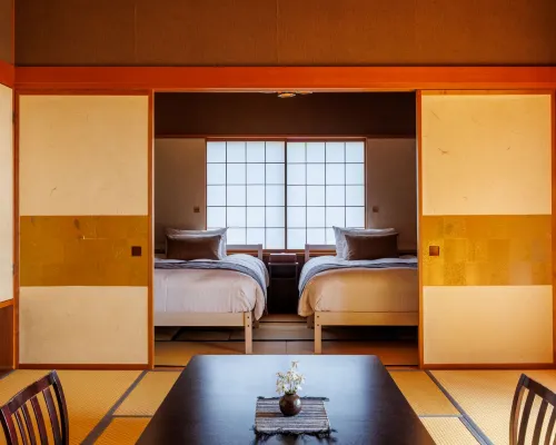 Sado Resort Hotel Azuma Hotels in Sado