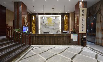 Xinhua Yilong Hotel