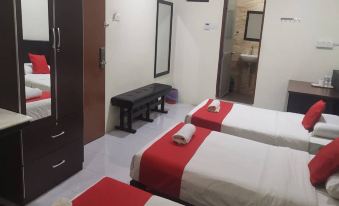 Q Hotel Temerloh - Housity