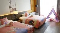 Yekalon Yamey International Hotel