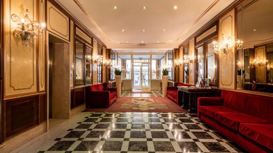 Hotel Amadeus