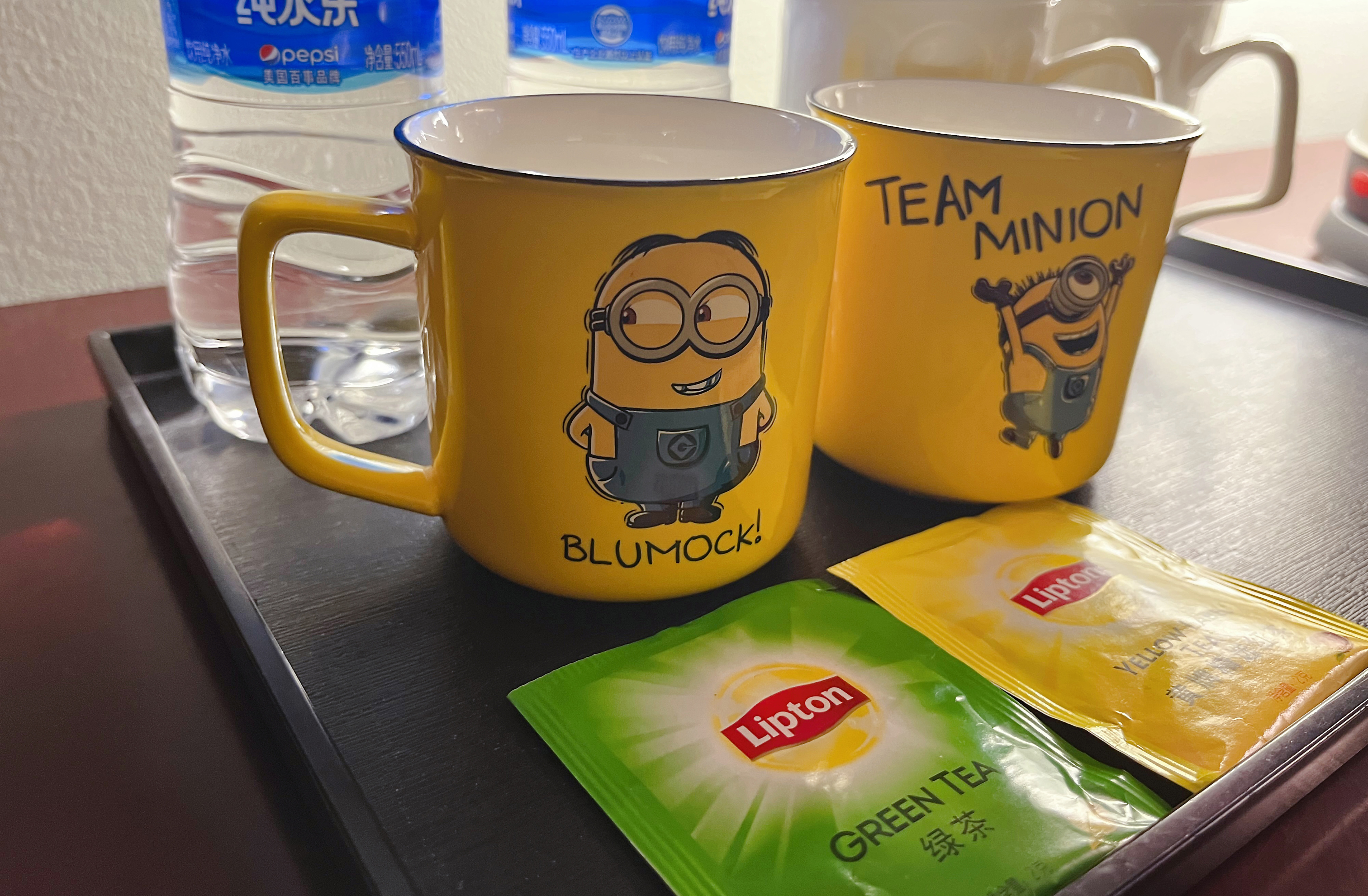 家庭亲子房|独立温泉池