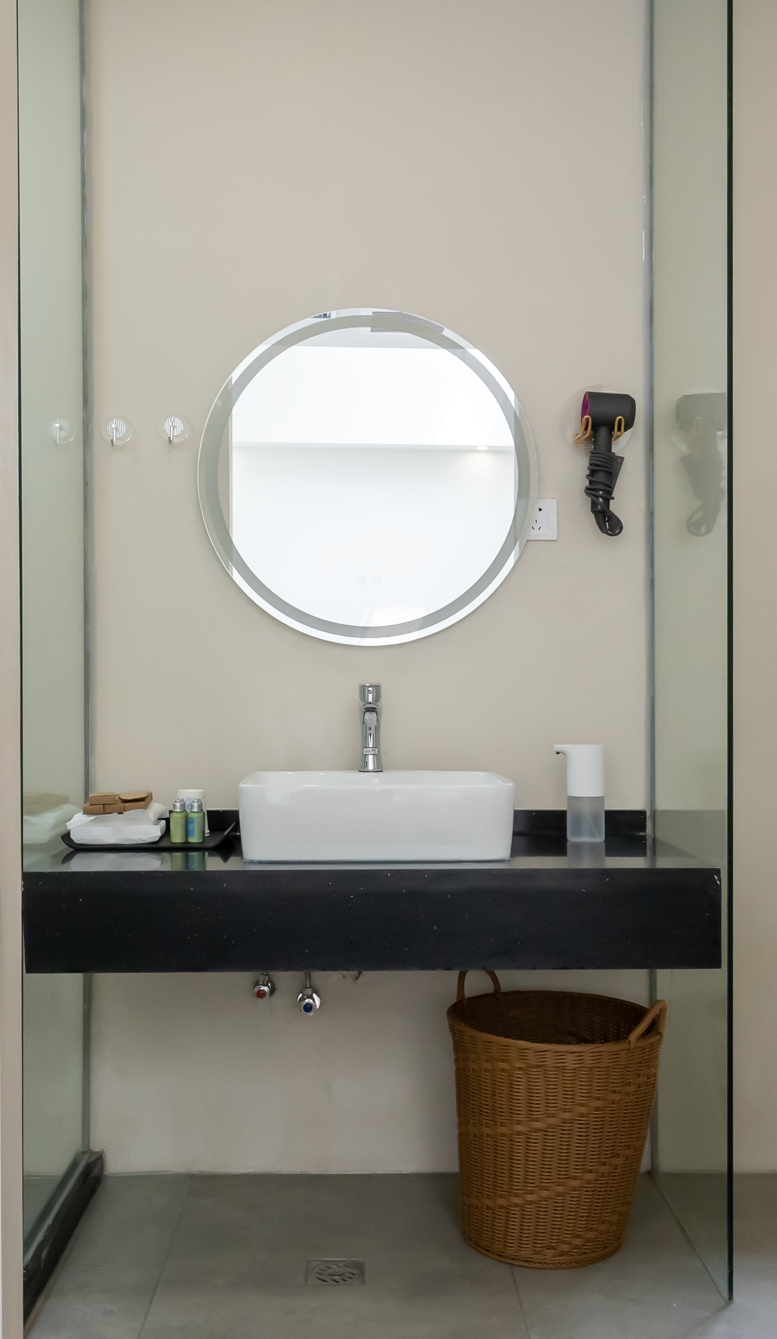 星空观景大床房（无窗）