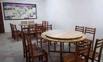 Zhangjiajie  Yishan  Residential  Accommodation