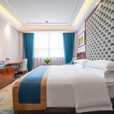 特惠房 懷化明珠大酒店優惠