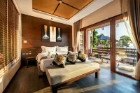 Nirvana Beach Resort, Koh Lanta