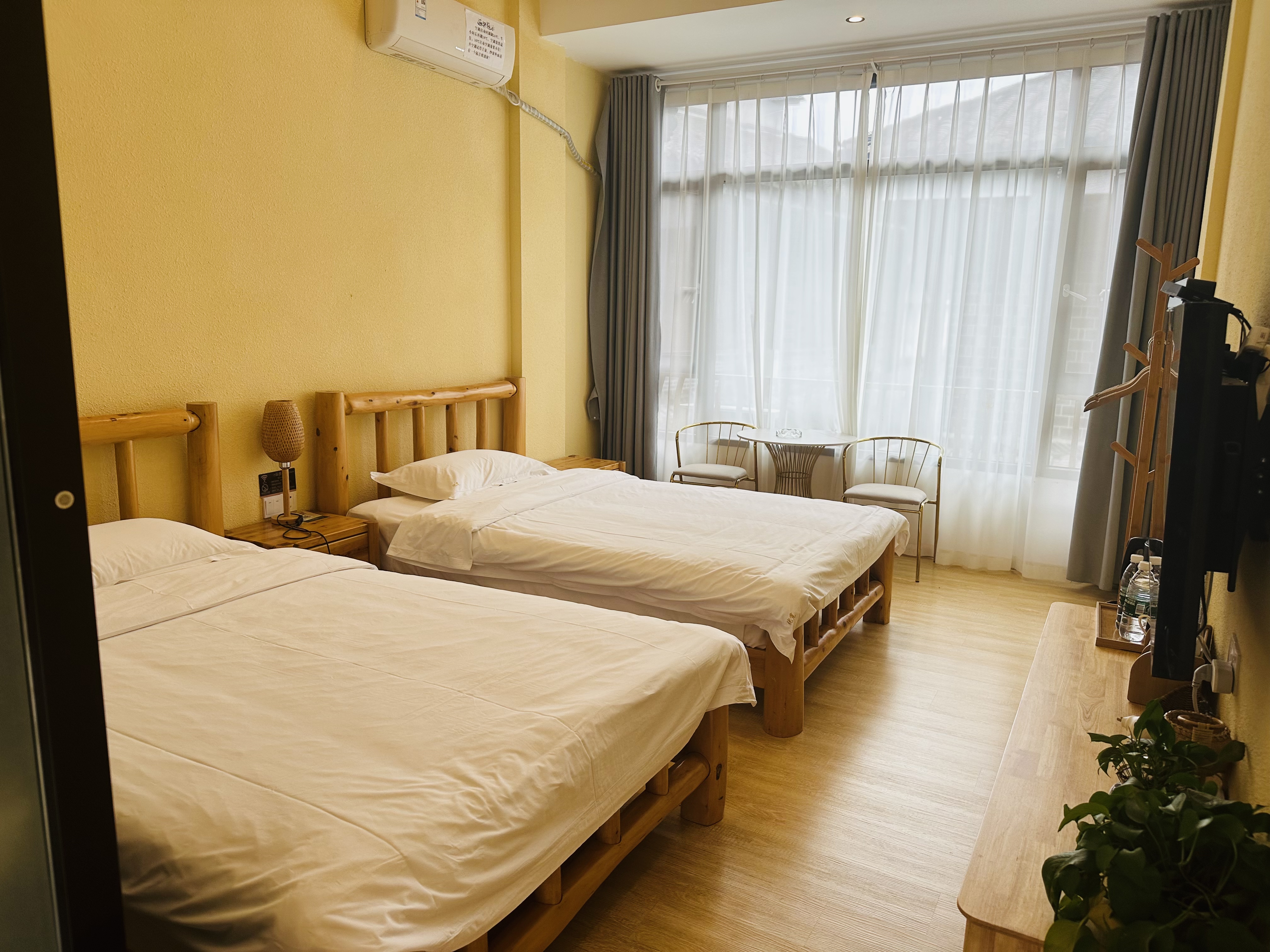 观景舒适标准房