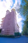 山王山溫泉 瑞泉郷 住宿飯店