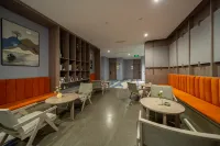 Qinglan Hotel (Zhanggongqiao Food Street Branch)