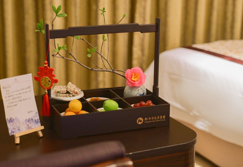 环球亲子家庭房