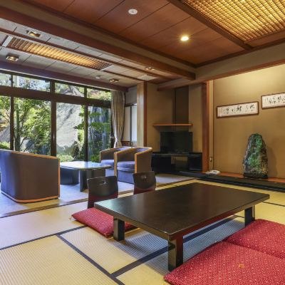 和風　スタンダード ルーム 銘石の宿 かげつ クーポン