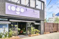COGO TENNOJI Hotels in 