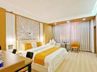 Zhufeng Ruishan Jinding Oxygen-enriched Hotel