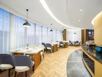 Magnotel Hotel (Xuzhou Guanyin Airport)