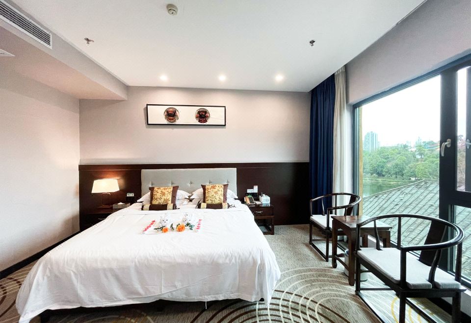 Standard  Double Room