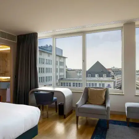 Hilton Cologne