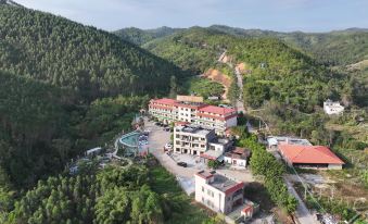 Biguiwan Hot Spring Resort