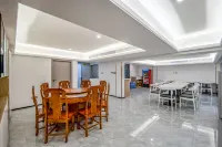 Wanning Meet Hotel