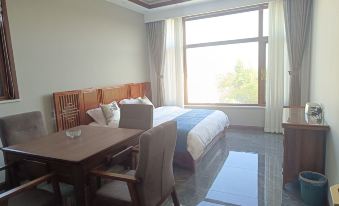 Cangqiongdaoying Homestay