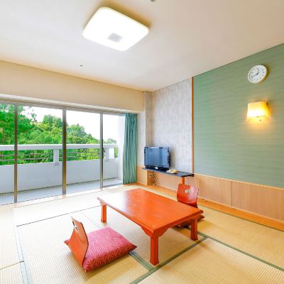 【禁煙】スタンダード和室10畳内風呂あり 大江戸温泉物語　ホテルレオマの森 クーポン