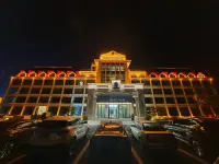 YUN TING HAI RESORT HOTEL Hotels in 