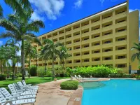 Guam Plaza Resort Hotels in Tamuning