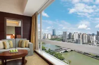 Shangri-La Hotel Chengdu Отели в г. 