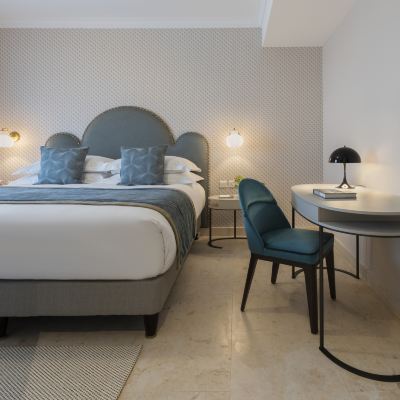 Junior Suite The Phoenicia Malta Promo Code