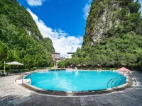 New West Street International Resort Hotel